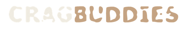 Crag Buddies logo